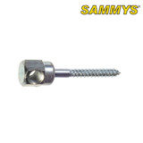 Sammy Threaded Rod Fasteners For Wood Horizontal Mount