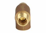 Pressure Relief Valve Adjust