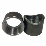 Threaded Weld-O-Let