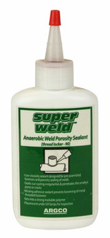 Super Weld Anaerobic Weld Sealant