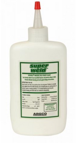 Super Weld Anaerobic Weld Sealant