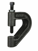 Purlin Clamp Plain 3/8" UL  &  FM