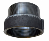 Fill Pipe Extension