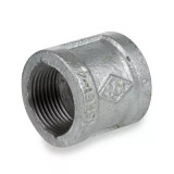 1121 Right Hand Coupling