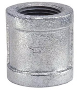 150# Domestic Galvanized Malleable Right & Left Coupling