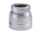 150# Domestic Galvanzed Malleable Reducing Coupling