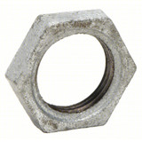 Malleable Hex Locknut Fig 1134
