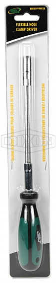 FHCD - Flexible Hose Clamp Driver