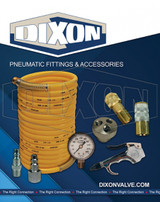 PND-POSTER - Dixon Store: Pneumatic Poster