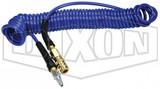 PU1425-CBG - Self-Storing Air Hose