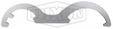 SW-S400 - Storz Double Ended Spanner Wrench