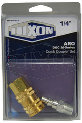 PND-DQCKIT3 - M-Series ARO- 2 Part Kit - Retail Packaged