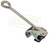 51970 - Band Clamp Clamping Tool Adapter