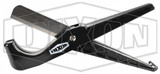 LHC95 - PVC Tubing and Hose Cutter up to 1-7/8" O.D.