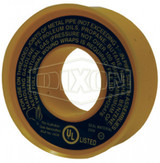 TTA50LP - PTFE Tape for LP Gas