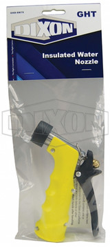 GHD-SN75 - Insulated Water Nozzle - Retail Packaged