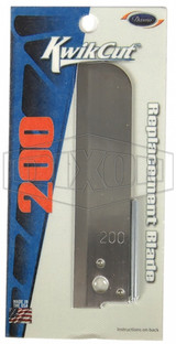 LHC95RB - PVC Tubing and Hose Cutter up to 1-7/8" O.D. Replacement Blade