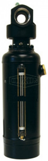 10-076-004 - 10-076 Series 1 FRLs Jumbo General Purpose Oil-Fog Lubricator