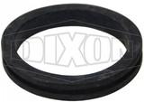 QTG-F - Forestry Coupling Gasket