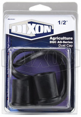 RD-K4DC - AG-Series Dust Cap