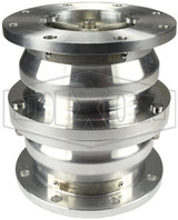 SBC400ALTTMACP - 4" Safety Breakaway x TTMA Flange