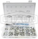 SK1098 - Pinch-On Clamp Service Kit