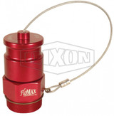 FRA-NI-C - FloMAX Non-Interchange Diesel Fuel Receiver