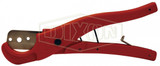HC90 - PVC Tubing and Hose Cutter up to 1" O.D.
