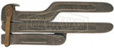 FHCS150 - Forestry Hose Clamp &amp; Spanner