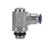 Inch Tube Flow Control (IN) | Swift-Fit | Screwdriver Regulation