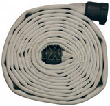 SM515W50RAF - MSHA Approved Mine Fire Hose Single Jacket