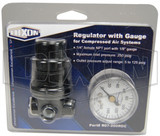 PND-R07-200RGC - R07-Series Carded Miniature Regulator - Retail Packaged