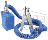 A540CSB0251 - Ground Clamp and Junction Box