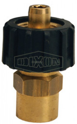 AL462 - Female x Female Swivel Quick Coupling