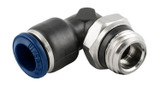 Swivel Elbow | Swift-Fit | Composite
