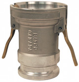 6000-SSA - Side Seal to Top Seal Adapter