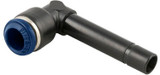 AIGNEP Elbow Plug In Long