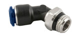 45° Swivel Elbow | Swift-Fit | Composite