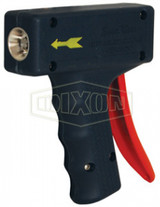 DM150SDB - Stainless Mini Spray Nozzle