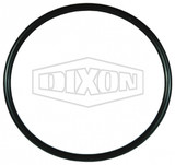 O447BU - Dixon Frac Fitting O-ring