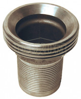 HUF206400CS - Dixon Female Frac Fitting