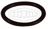 700013-016 - In-Line Lubricator Replacement Sight Disk Seal