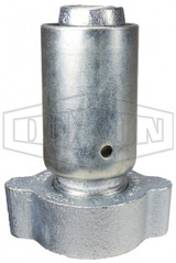 GB21-P3 - Boss® Holedall® Fitting without spud