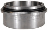 HUSM500SW-1 - Figure 50 Socket Weld x Suction Female Hammer Union