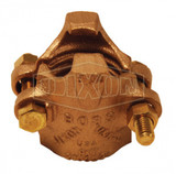 BB4 - Boss® Clamp 2 Bolt Type, 2 Gripping Fingers