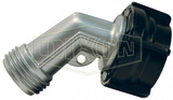 GHGN - Garden Hose Gooseneck