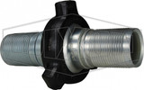 HUMF100800CS - Dixon Complete Assembly Frac Fitting