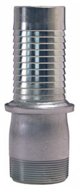 LP31 - LP Boss® Male Stem Male NPT End
