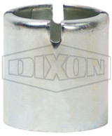 CF400-8CSHD - King Crimp® Style Heavy Duty Ferrule