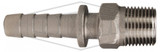 RMS1 - Boss® Male Stem